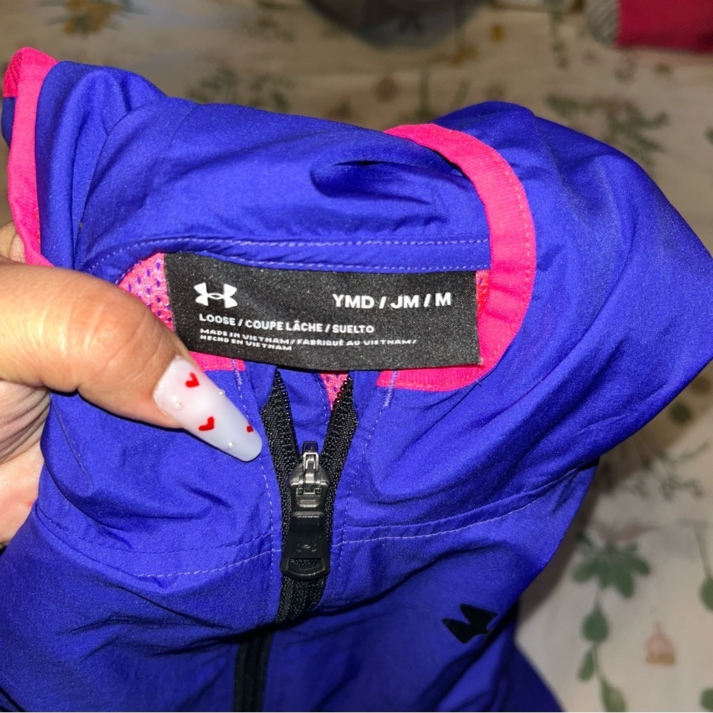 Under armour jacket - Picture 2 of 3